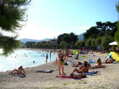 Apartamentos Kike Red