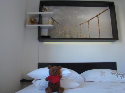 Apartamentos Kike Red