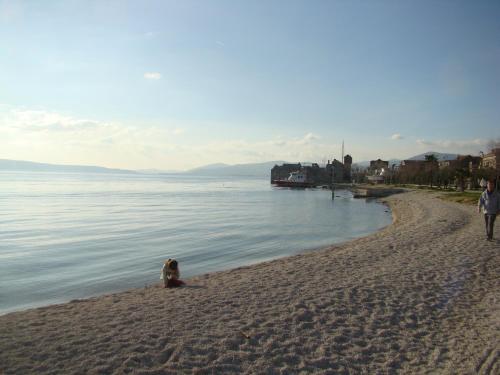 Apartamentos Kike Red