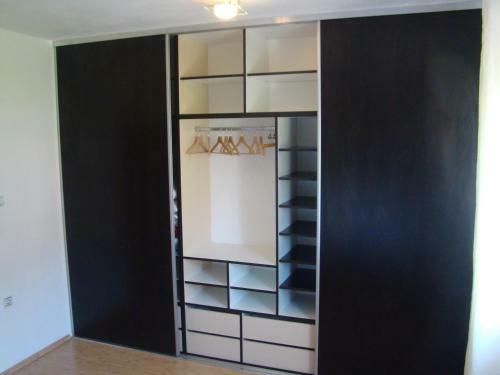 Apartamentos Kike Red