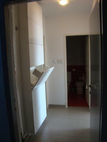 Apartamentos Kike Red