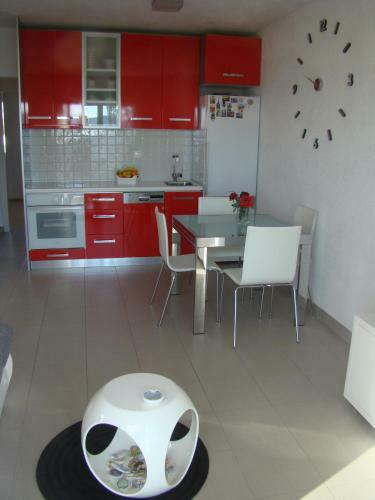 Apartamentos Kike Red