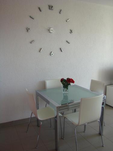 Apartamentos Kike Red