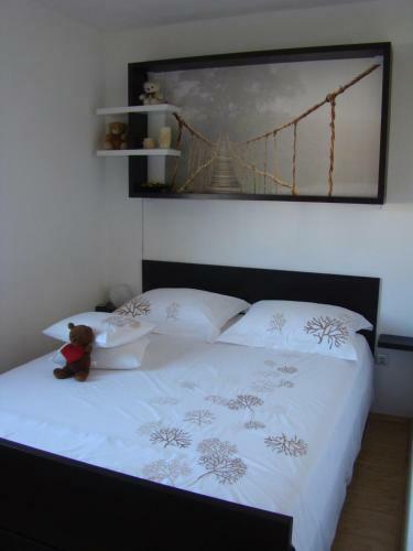 Apartamentos Kike Red