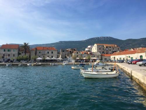 Apartamentos Historical House Few Meters From The Beach