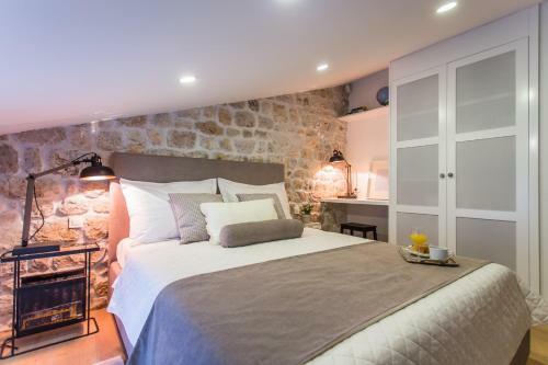Apartamentos Historical House Few Meters From The Beach