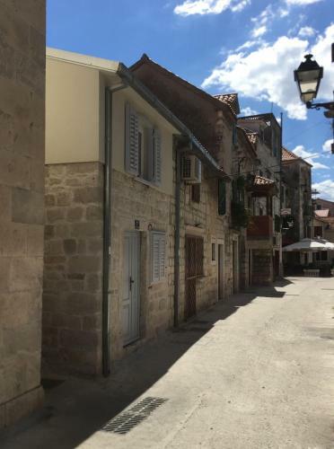 Apartamentos Historical House Few Meters From The Beach