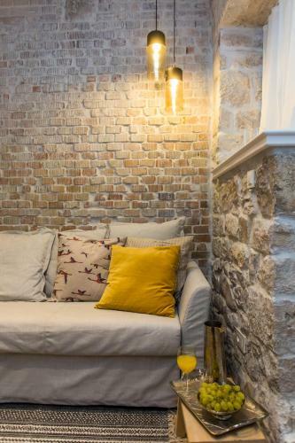 Apartamentos Historical House Few Meters From The Beach