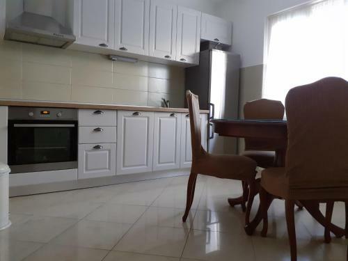 Apartamentos Jordan