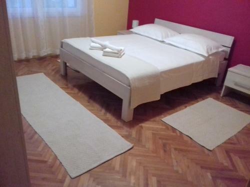 Apartamentos Jordan