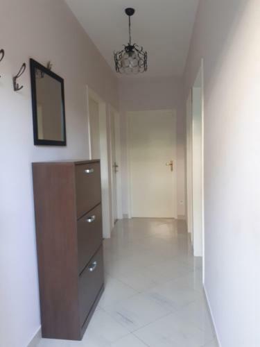 Apartamentos Jordan