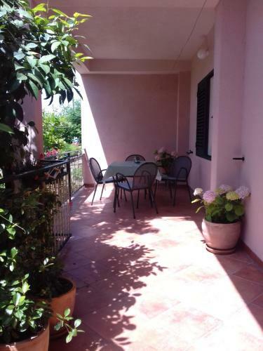 Apartamentos Jordan