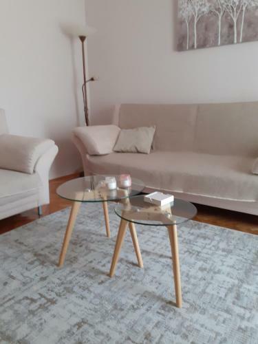 Apartamentos Jordan