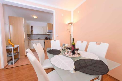 Apartman Marco