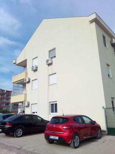 Apartman Marco