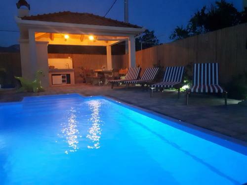 Villa Petra