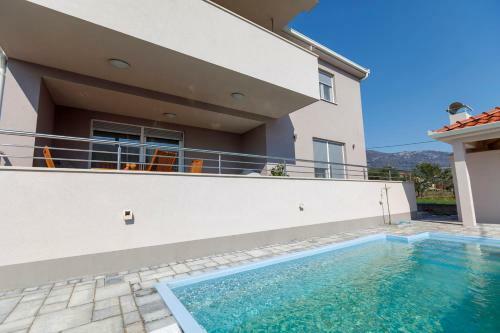 Villa Petra