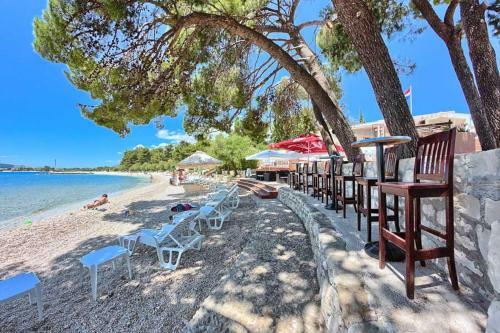 Villa Wawe Lux Holiday Home With Pool