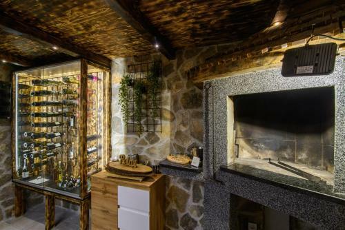 Villa Wawe Lux Holiday Home With Pool