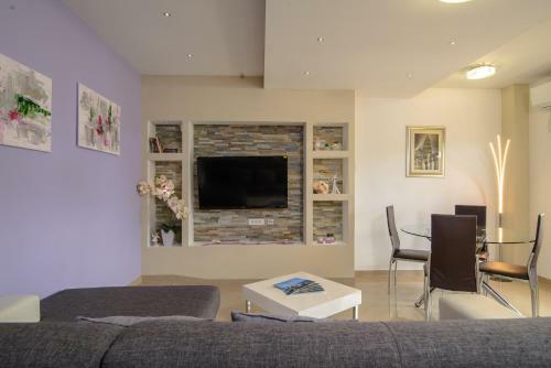 Villa Wawe Lux Holiday Home With Pool