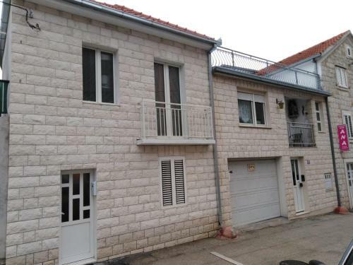 Apartamento House Niko