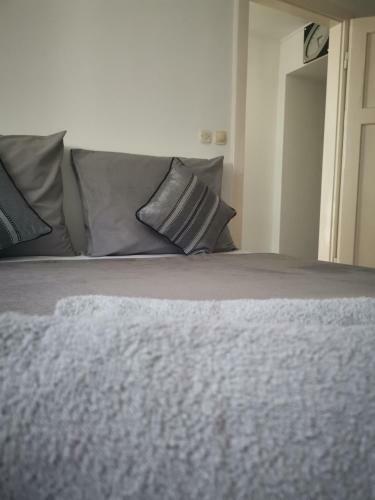 Apartamento House Niko