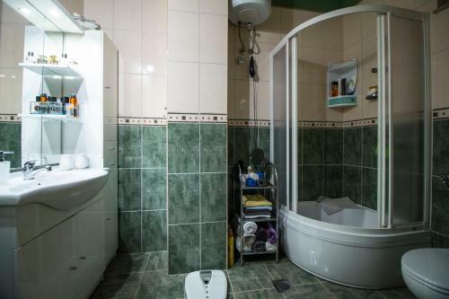Apartman Kapovi?