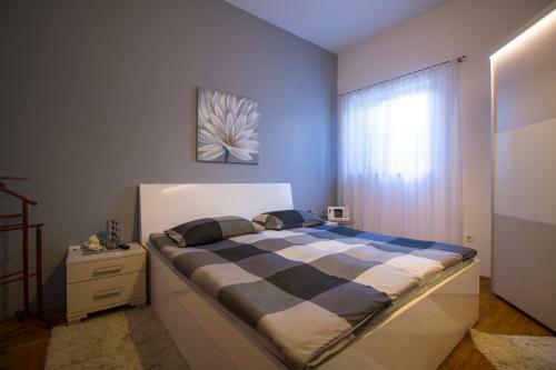 Apartman Kapovi?