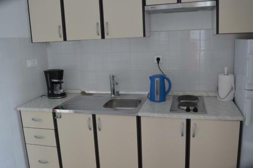 Apartment Ka?tilac