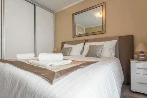 Apartamento Villa Nicolina