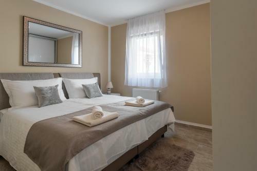 Apartamento Villa Nicolina