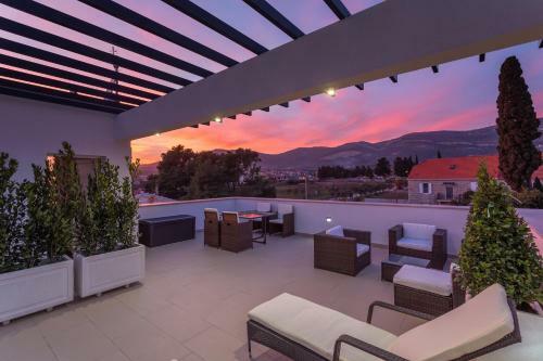 Apartamento Villa Nicolina