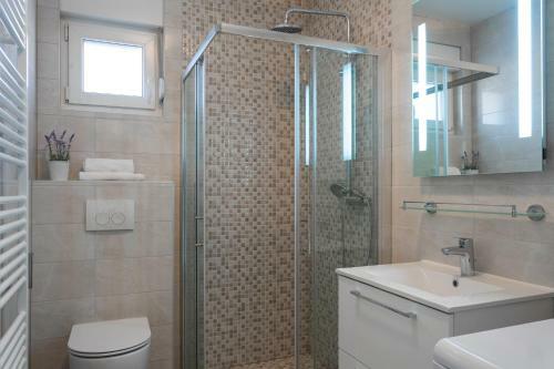 Apartamento Villa Nicolina