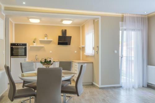 Apartamento Villa Nicolina