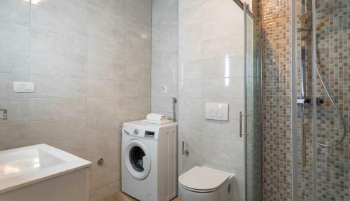 Apartamento Villa Nicolina