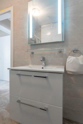 Apartamento Villa Nicolina