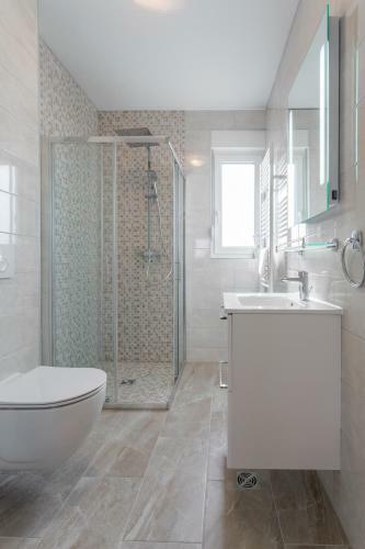 Apartamento Villa Nicolina
