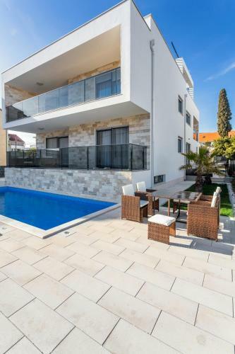 Apartamento Villa Nicolina
