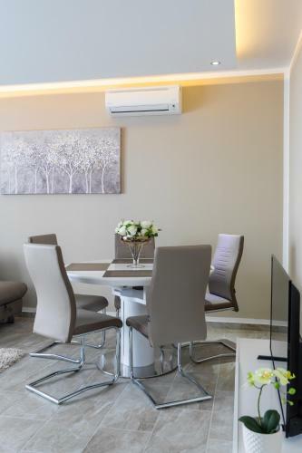 Apartamento Villa Nicolina