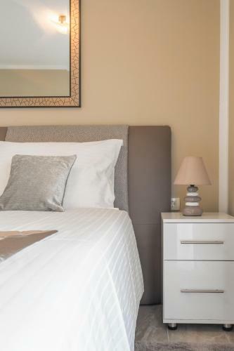 Apartamento Villa Nicolina