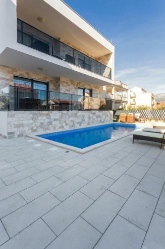 Apartamento Villa Nicolina