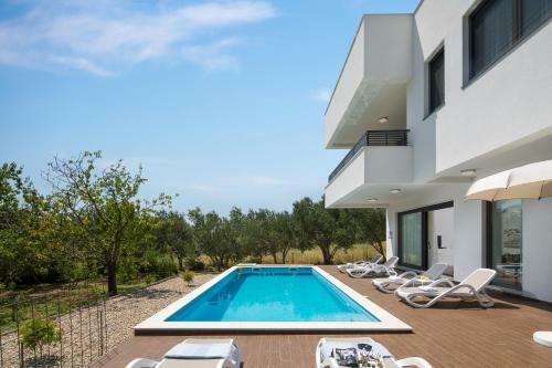 Villa Diana