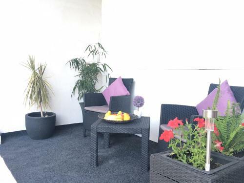 Apartamento Studio Lavander