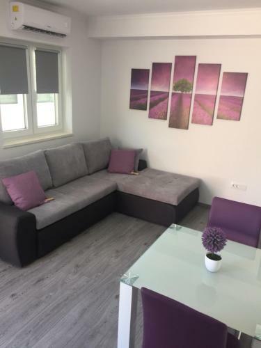 Apartamento Studio Lavander