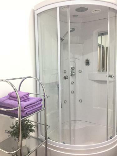 Apartamento Studio Lavander