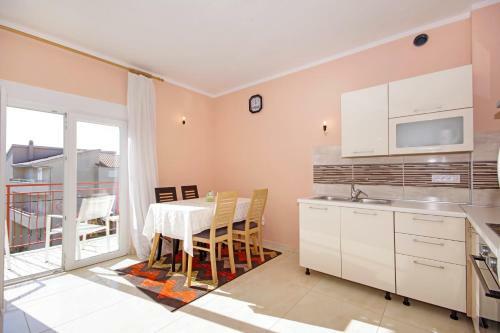 Apartamento Josip Veliki