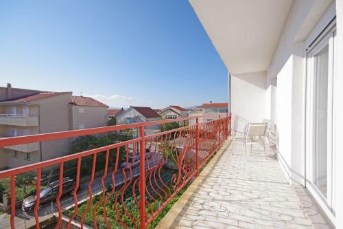 Apartamento Josip Veliki