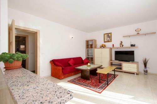 Apartamento Josip Veliki