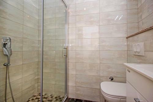 Apartamento Josip Veliki