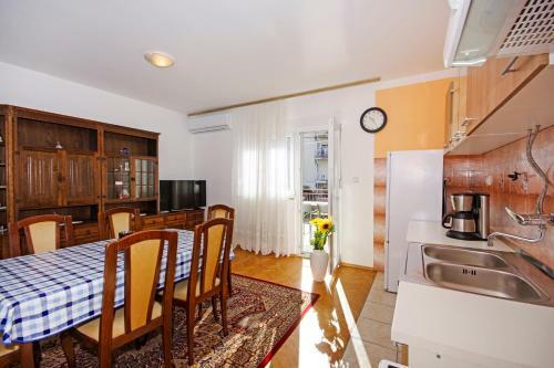 Apartamento Josip Veliki